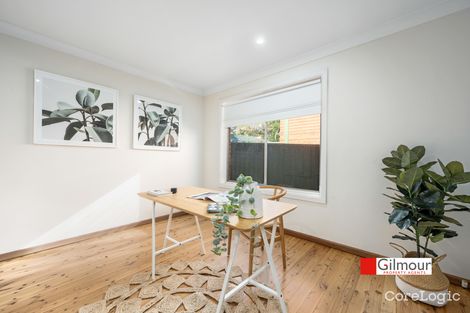 Property photo of 14 Kalimna Drive Baulkham Hills NSW 2153