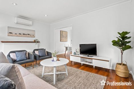 Property photo of 8 Malcolm Road Croydon North VIC 3136