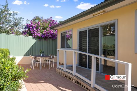 Property photo of 14 Kalimna Drive Baulkham Hills NSW 2153