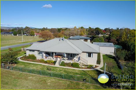 Property photo of 5 Modbury Street Bungendore NSW 2621