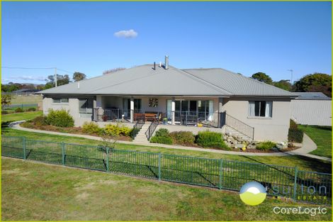 Property photo of 5 Modbury Street Bungendore NSW 2621