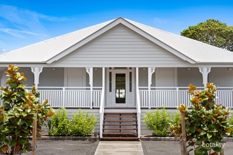 274 Enoggera Rd, Newmarket, QLD 4051