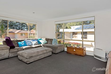 Property photo of 12 Eugowra Close Port Macquarie NSW 2444