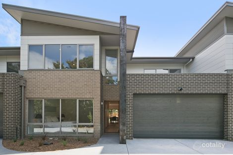 Property photo of 12 Hardman Street O'Connor ACT 2602