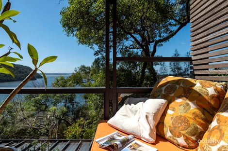 Property photo of 30 Ross Smith Parade Great Mackerel Beach NSW 2108