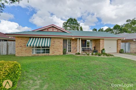 Property photo of 45 Cloverbrook Place Carina QLD 4152