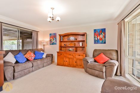 Property photo of 45 Cloverbrook Place Carina QLD 4152