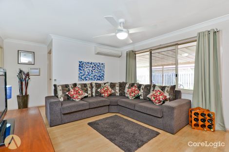 Property photo of 45 Cloverbrook Place Carina QLD 4152