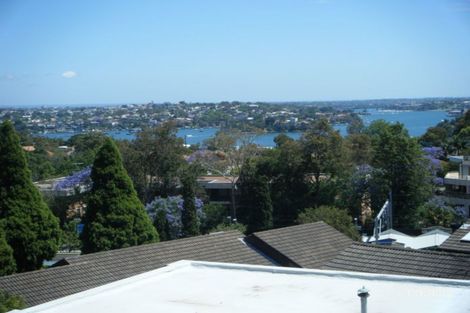 14/26 Carr St, Waverton, NSW 2060