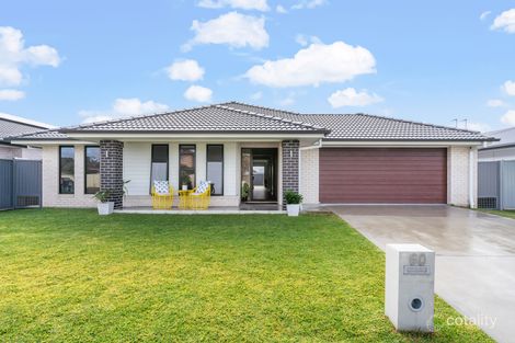 Property photo of 60 Currajong Street Evans Head NSW 2473