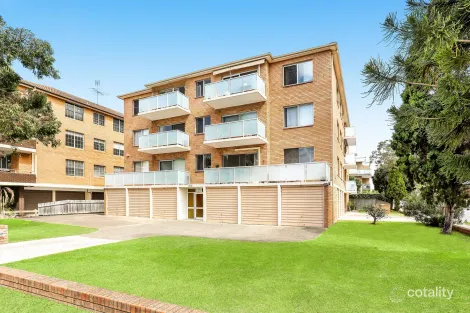 6/16-18 Sellwood St, Brighton-Le-Sands, NSW 2216