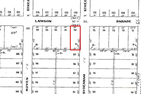 Property photo of 44 Lawson Parade Highett VIC 3190