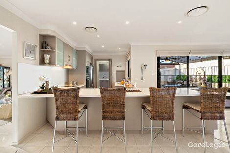Property photo of 6 Spire Way Narellan NSW 2567