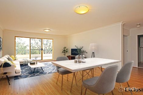 3/23 George St, North Strathfield, NSW 2137