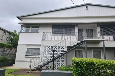 Property photo of 3/20 Lucy Street Milton QLD 4064