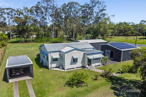 Property photo of 38 Spring Street Howard QLD 4659