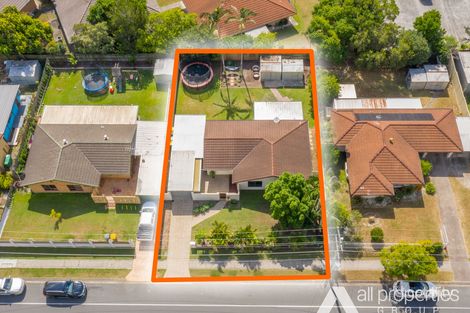 Property photo of 5 Mathews Street Bethania QLD 4205