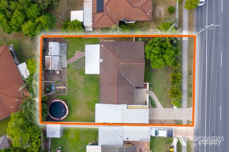 Property photo of 5 Mathews Street Bethania QLD 4205