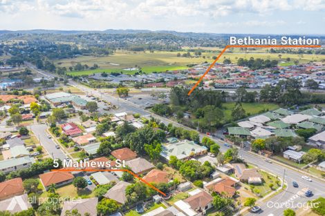 Property photo of 5 Mathews Street Bethania QLD 4205