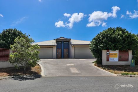 1/14 Bayley Ct, Urraween, QLD 4655