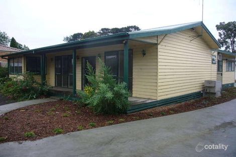 34 Central Ave, Boronia, VIC 3155