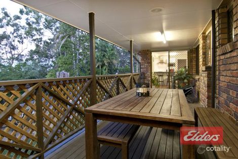 Property photo of 35 Penelope Drive Cornubia QLD 4130