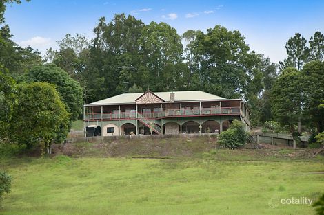 183 Syndicate Rd, Tallebudgera, QLD 4228