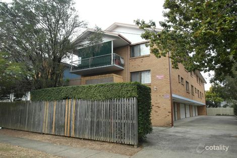 3/35 Onslow St, Ascot, QLD 4007