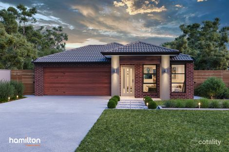 Lot 630 Frolic St, Tarneit, VIC 3029
