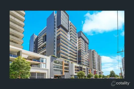 1607/39 East St, Granville, NSW 2142