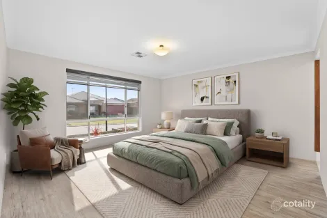 Property photo of 46 Kookynie Loop Baldivis WA 6171