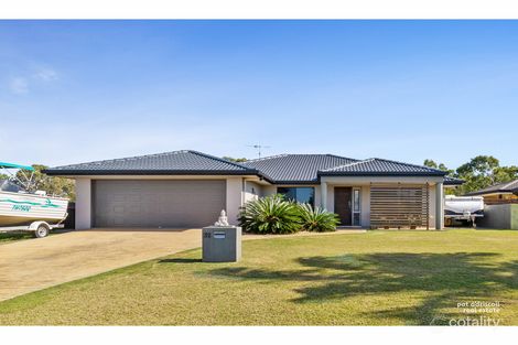 32 Monaco Dr, Zilzie, QLD 4710