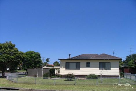 1 Carabeen St, Barrack Heights, NSW 2528