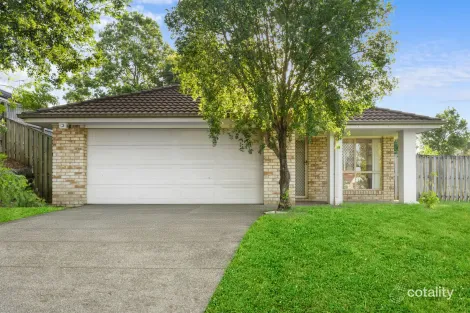 Property photo of 4 Carney Circuit Redbank Plains QLD 4301