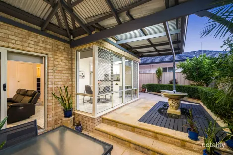 Property photo of 13 Hazel Street Como WA 6152