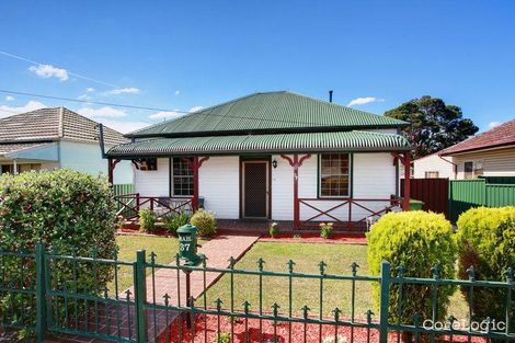 Property photo of 37 McArthur Street Guildford NSW 2161