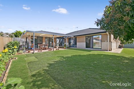 Property photo of 30 Santa Isobel Boulevard Pacific Pines QLD 4211