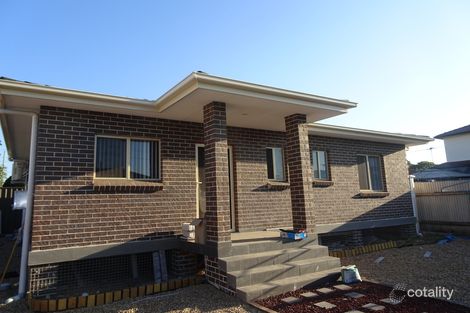 Property photo of 28A Cabramatta Road East Cabramatta NSW 2166