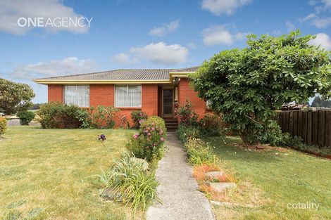 Property photo of 8 Armitage Crescent Shorewell Park TAS 7320