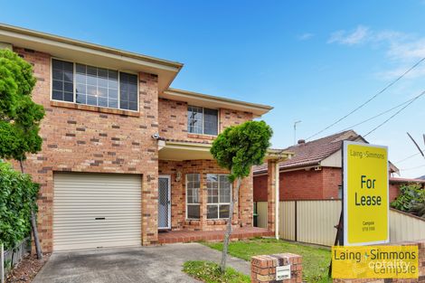 Property photo of 2A Baltimore Street Belfield NSW 2191