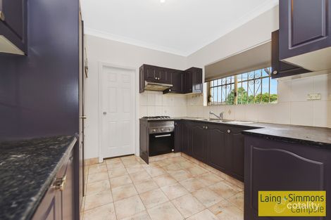 Property photo of 2A Baltimore Street Belfield NSW 2191
