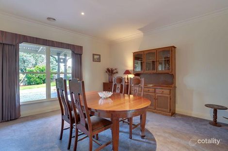 Property photo of 583 Park Road Park Orchards VIC 3114