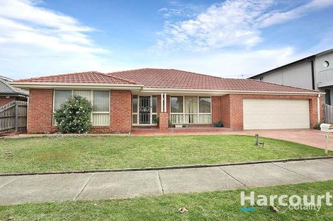 Property photo of 4 Tivoli Place South Morang VIC 3752