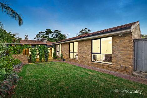 Property photo of 47 Old Warrandyte Road Donvale VIC 3111