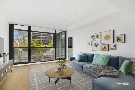 209/225 Pacific Hwy, North Sydney, NSW 2060
