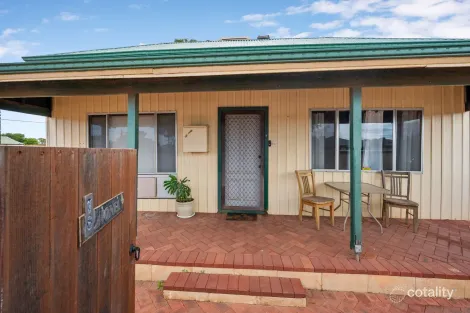 Property photo of 76 Lionel Street Boulder WA 6432