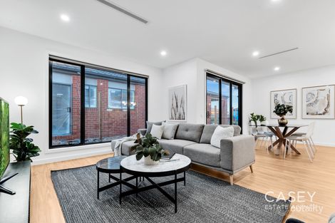 Property photo of 117 Bourbon Road Cranbourne East VIC 3977