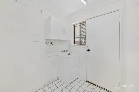 Property photo of 2 Fitzgerald Street Gracemere QLD 4702