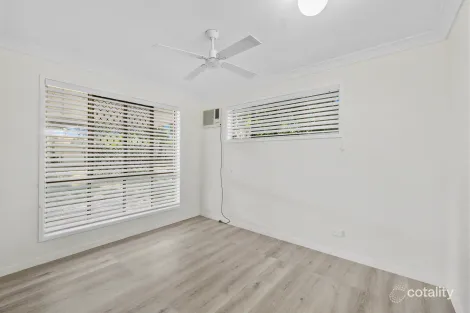 Property photo of 2 Fitzgerald Street Gracemere QLD 4702