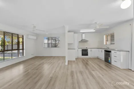 Property photo of 2 Fitzgerald Street Gracemere QLD 4702